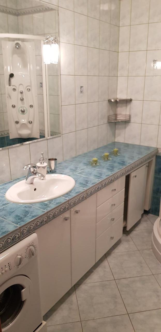 Apartament Pod Aniolem Zakopane Apartzakop Ngoại thất bức ảnh