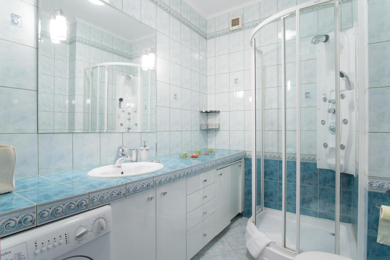 Apartament Pod Aniolem Zakopane Apartzakop Ngoại thất bức ảnh